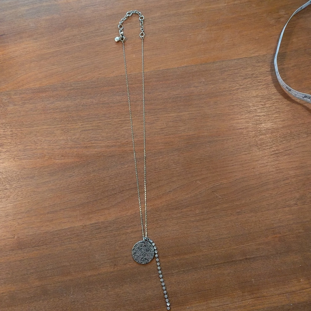 Cabi Necklace